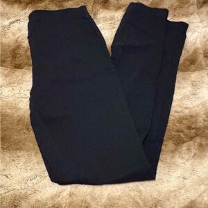 Michael Kors Classic Black Trousers